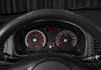 Подержанный автомобиль Kia Rio Sedan 2010 года (10 фото)