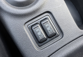 Подержанный автомобиль Mitsubishi Outlander 2013 года (17 фото)