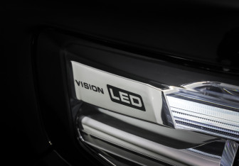 Подержанный автомобиль Tank 500 2023 года (26 фото)