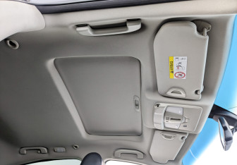 Подержанный автомобиль Infiniti QX70 2015 года (23 фото)