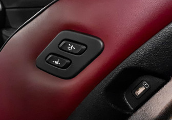 Подержанный автомобиль Hyundai Palisade 2019 года (24 фото)