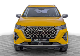 Подержанный автомобиль Chery Tiggo 7 Pro Max 2024 года (2 фото)