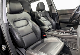 Подержанный автомобиль Chery Tiggo 4 2022 года (22 фото)