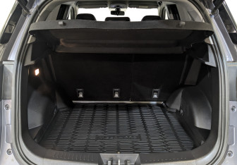 Подержанный автомобиль Chery Tiggo 4 Pro 2024 года (10 фото)