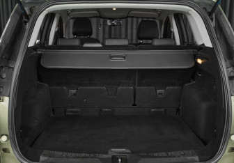 Подержанный автомобиль Ford Kuga 2013 года (6 фото)