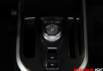 Подержанный автомобиль Haval Jolion 2023 года (22 фото)