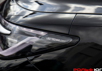 Подержанный автомобиль Chery Arrizo 8 2023 года (21 фото)