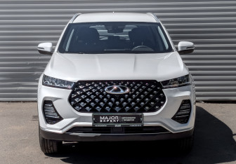 Подержанный автомобиль Chery Tiggo 7 Pro 2022 года (2 фото)