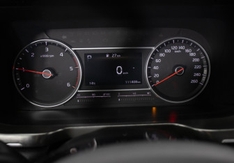 Подержанный автомобиль Kia Sorento 2020 года (13 фото)