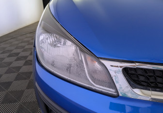 Подержанный автомобиль Kia Rio Hatchback 2019 года (12 фото)