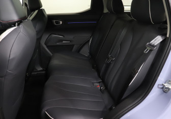 Подержанный автомобиль Haval H3 2024 года (10 фото)