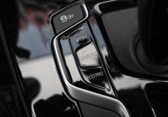 Подержанный автомобиль BMW X4 2019 года (23 фото)