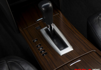 Подержанный автомобиль Nissan Teana 2010 года (16 фото)