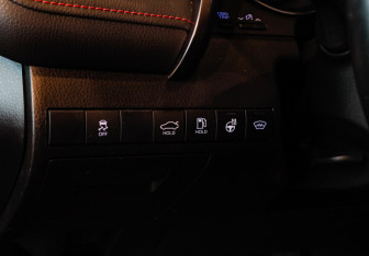 Подержанный автомобиль Toyota Camry Sedan 2021 года (17 фото)