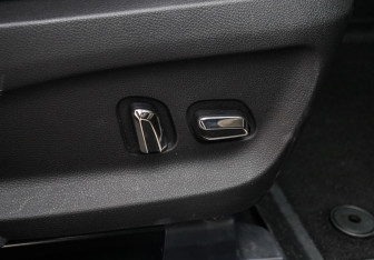 Подержанный автомобиль Exeed TXL 2022 года (8 фото)