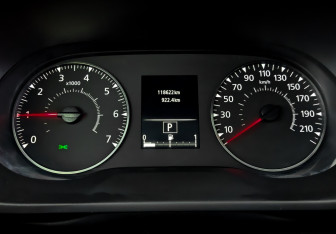 Подержанный автомобиль Renault Arkana 2020 года (13 фото)