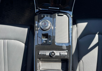 Новый Kia K5 2025 (18 фото)