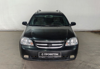 Подержанный автомобиль Chevrolet Lacetti Wagon 2007 года (2 фото)