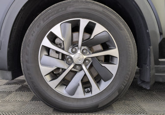 Подержанный автомобиль Hyundai Palisade 2020 года (12 фото)