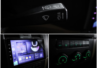 Подержанный автомобиль УАЗ Patriot 2013 года (16 фото)