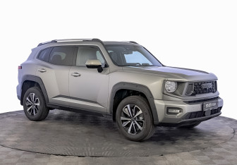 Подержанный автомобиль Haval H7 2026 года (3 фото)