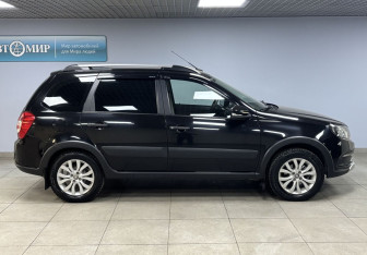 Подержанный автомобиль LADA (ВАЗ) Granta Wagon 2023 года (4 фото)