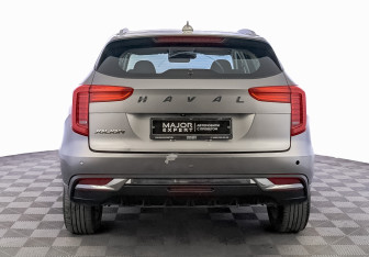 Подержанный автомобиль Haval Jolion 2022 года (6 фото)