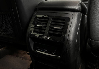 Подержанный автомобиль BMW X3 2019 года (20 фото)