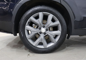 Подержанный автомобиль Hyundai Palisade 2019 года (8 фото)