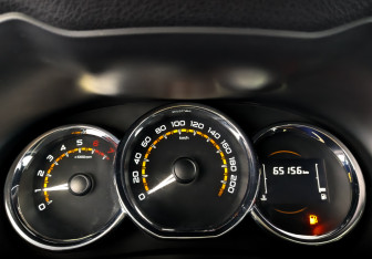 Подержанный автомобиль LADA (ВАЗ) Largus Wagon 2021 года (13 фото)