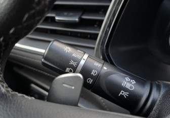 Подержанный автомобиль Haval F7 2020 года (18 фото)