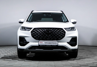 Подержанный автомобиль Chery Tiggo 8 Pro 2022 года (2 фото)