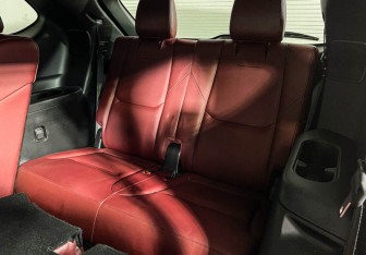 Подержанный автомобиль Mazda CX-9 2021 года (25 фото)