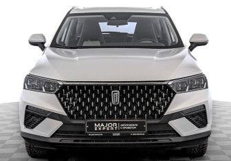Подержанный автомобиль FAW Bestune T77 2022 года (3 фото)