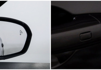 Подержанный автомобиль Renault Arkana 2019 года (18 фото)