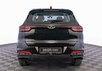 Подержанный автомобиль Chery Tiggo 7 Pro 2022 года (6 фото)