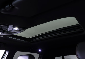 Подержанный автомобиль JAC T9 2025 года (17 фото)