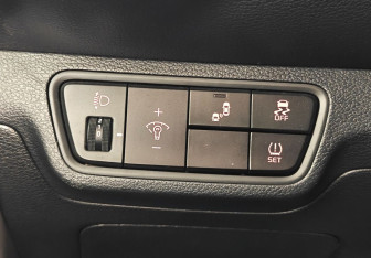 Подержанный автомобиль Kia Cerato Sedan 2021 года (17 фото)