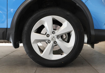 Подержанный автомобиль Nissan Qashqai 2019 года (24 фото)
