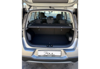 Новый Kia Soul 2025 (9 фото)
