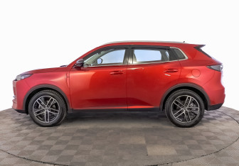 Подержанный автомобиль Changan CS55PLUS 2024 года (8 фото)