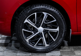 Подержанный автомобиль Haval Jolion 2022 года (15 фото)