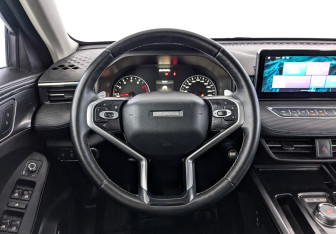 Новый Haval Jolion 2023 (20 фото)