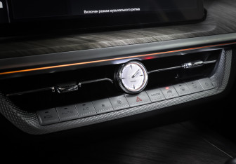 Подержанный автомобиль Tank 500 2023 года (19 фото)