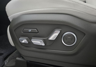 Новый Hyundai Santa Fe 2025 (14 фото)