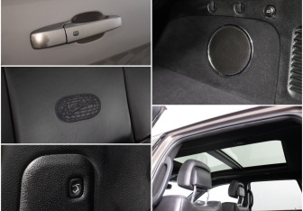 Подержанный автомобиль Jeep Grand Cherokee 2018 года (16 фото)