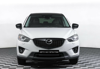 Подержанный автомобиль Mazda CX-5 2012 года (2 фото)