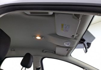 Подержанный автомобиль Ford Focus Wagon 2017 года (20 фото)