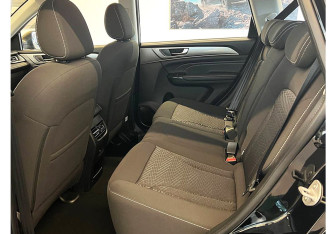 Новый Haval M6 2026 (13 фото)