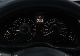Подержанный автомобиль Subaru Outback Wagon 2011 года (26 фото)